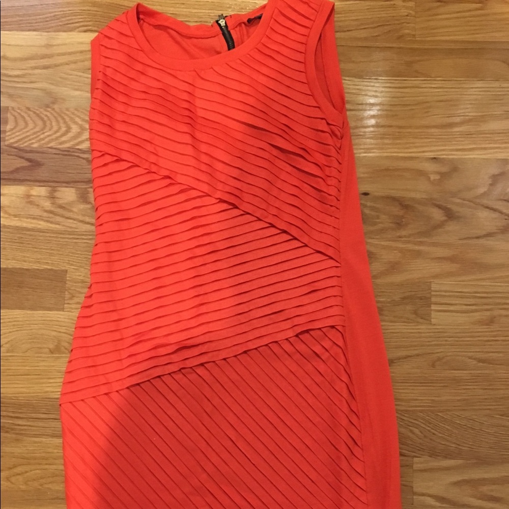 kandy kiss size 4 dress